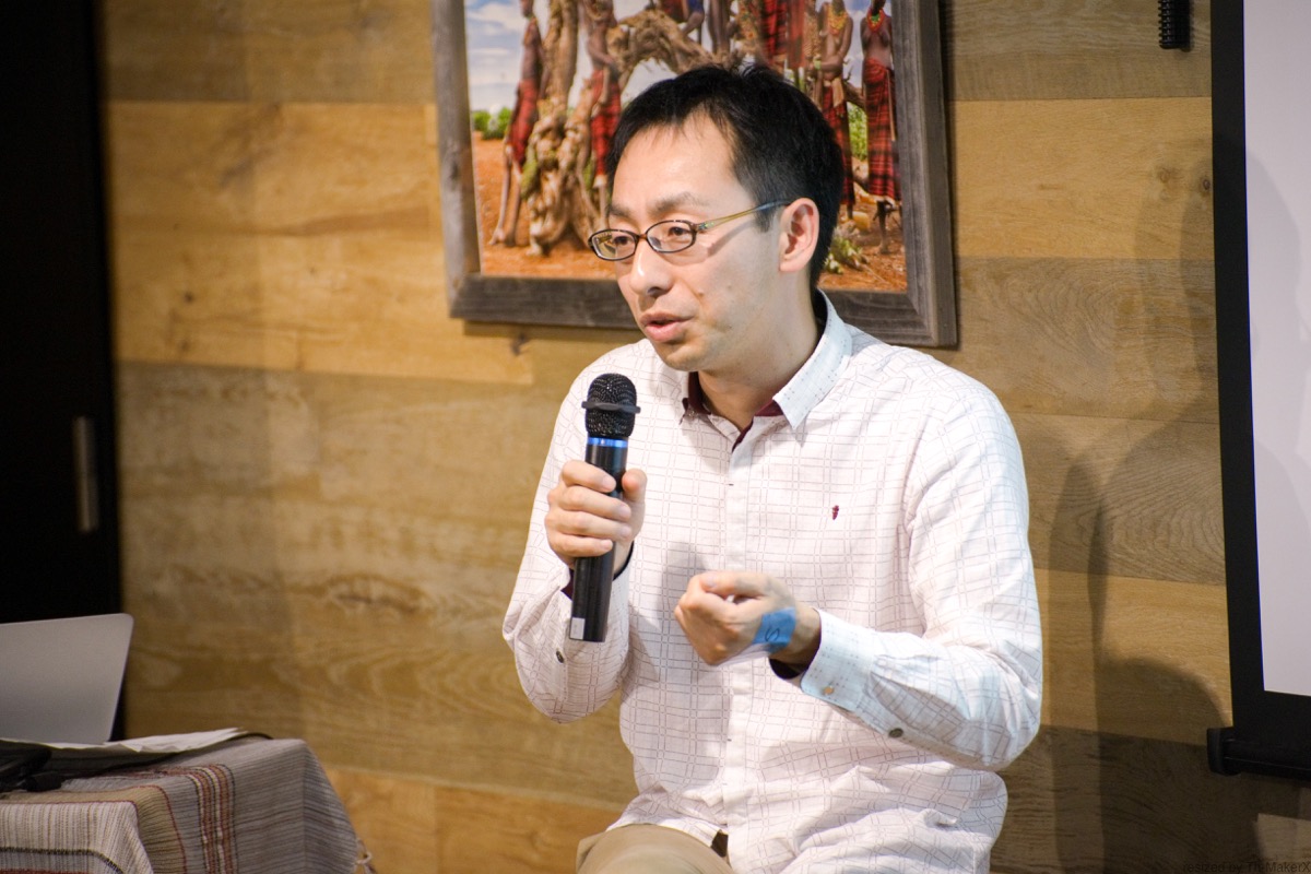 『田舎には仕事がない』という幻想を打ち破る会議。