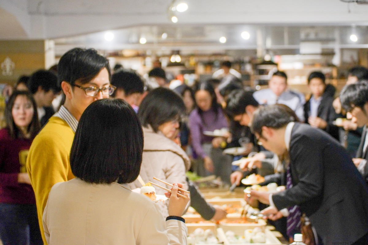 『田舎には仕事がない』という幻想を打ち破る会議。