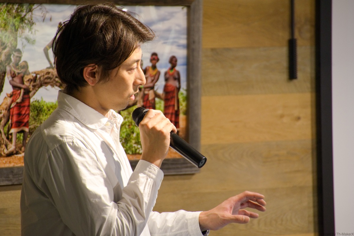 『田舎には仕事がない』という幻想を打ち破る会議。