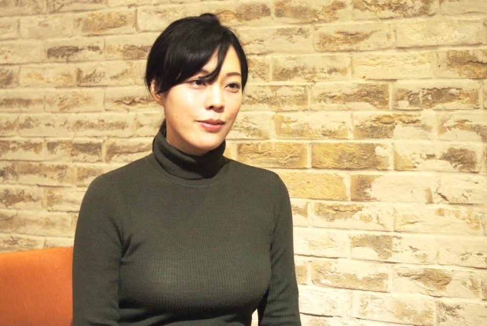 クックパッド・デザイナーの片山育美さん