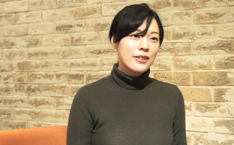 クックパッド・デザイナーの片山育美さん