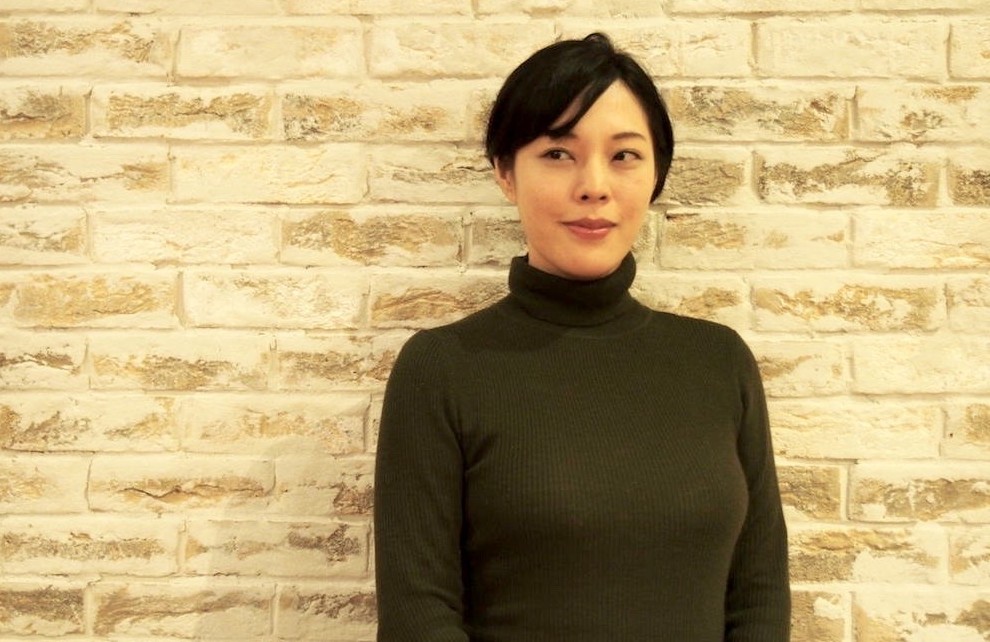 クックパッド・デザイナーの片山育美さん