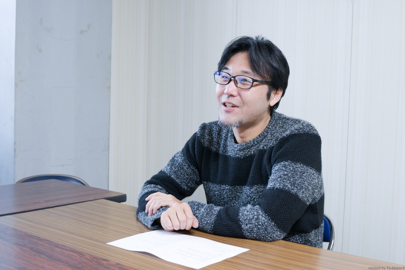 宮崎県小林市地域おこし協力隊　伊藤斉さん