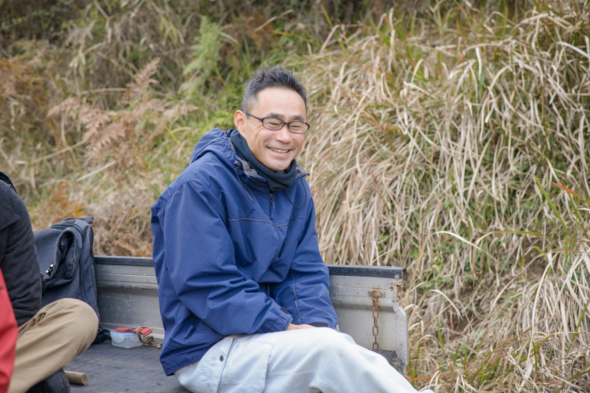 宮崎県小林市の勝本哲也さん