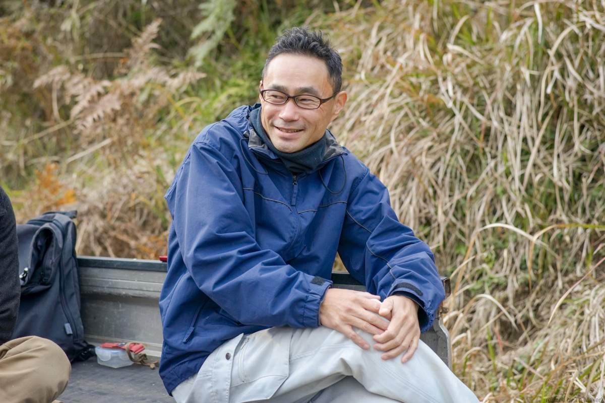 宮崎県小林市の勝本哲也さん