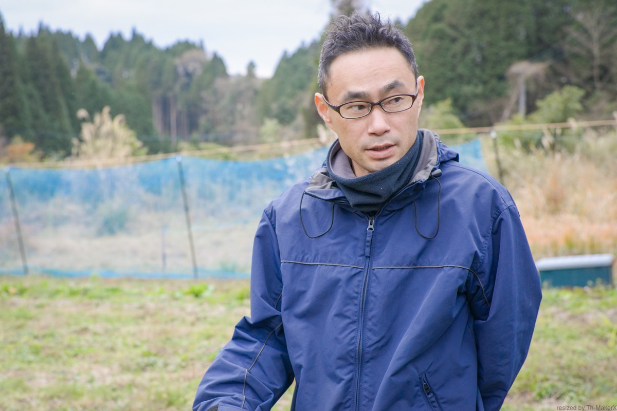 宮崎県小林市地域おこし協力隊_勝本哲也さん