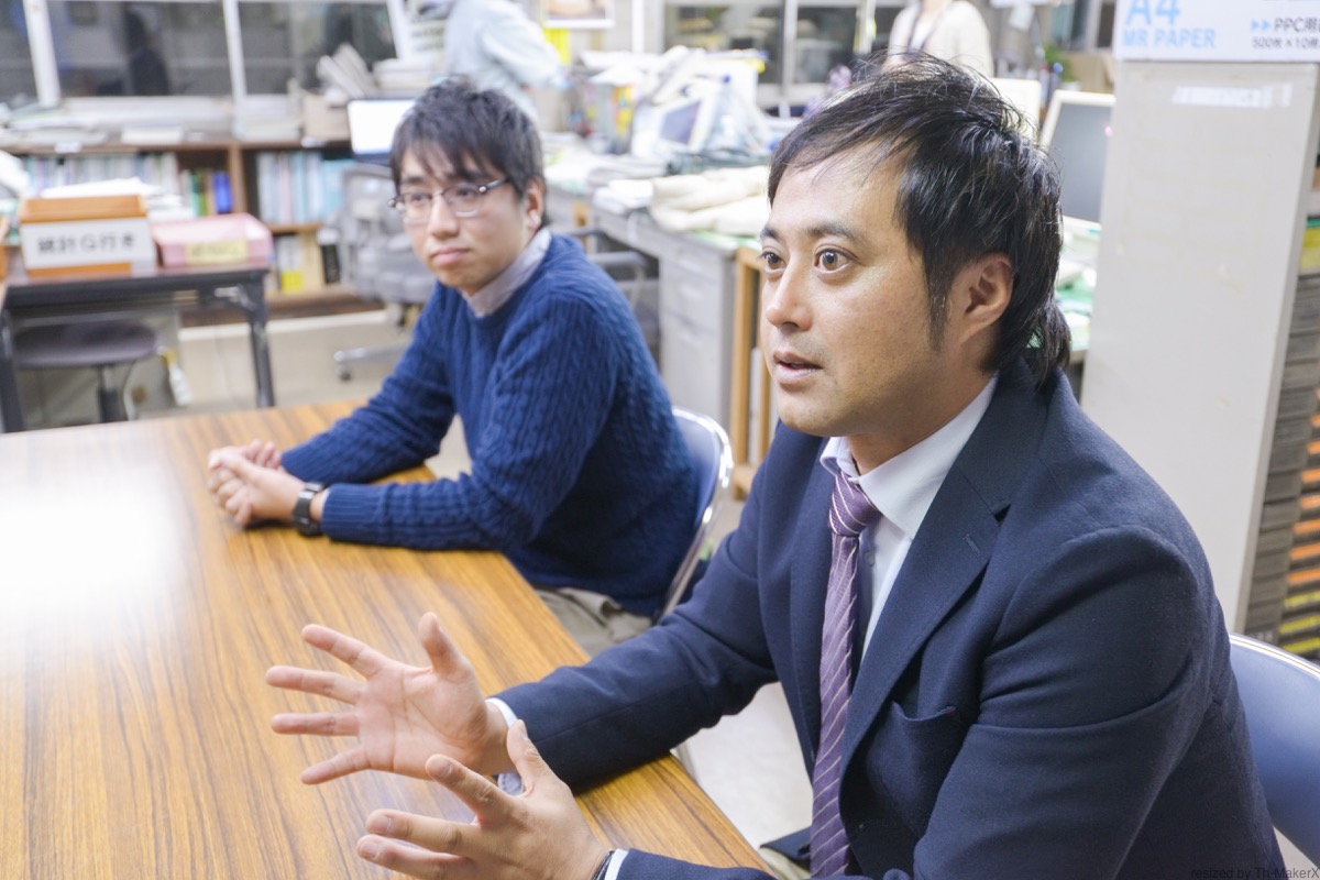てなんど小林