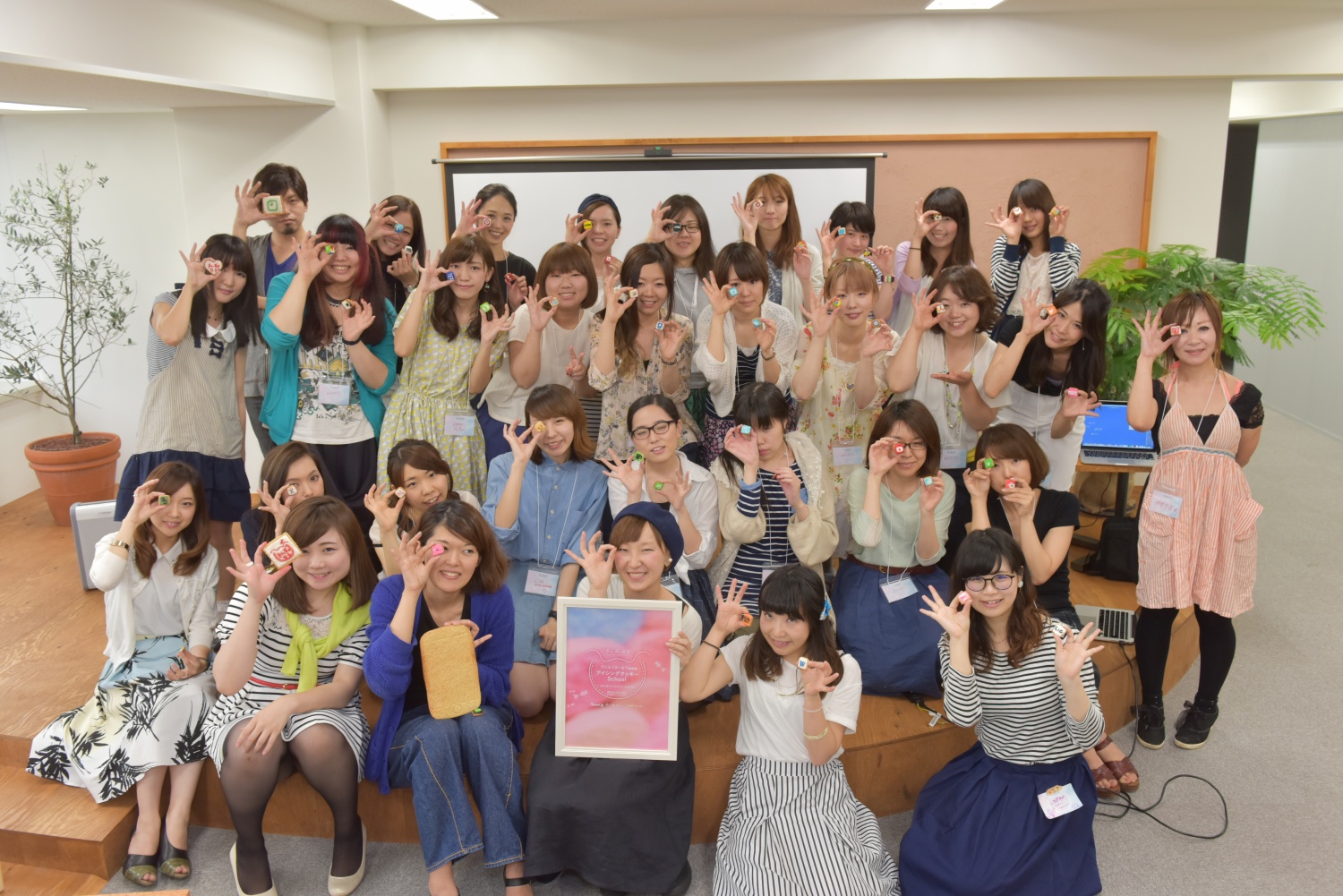 「私らしく生きるためのNew weekend STYLE ～きんぎょ女子 × Uchila × 編集女子 vol.1～」