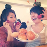 「私らしく生きるためのNew weekend STYLE ～きんぎょ女子 × Uchila × 編集女子 vol.1～」