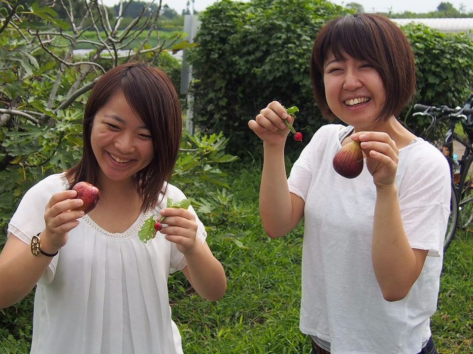 「私らしく生きるためのNew weekend STYLE ～きんぎょ女子 × Uchila × 編集女子 vol.1～」