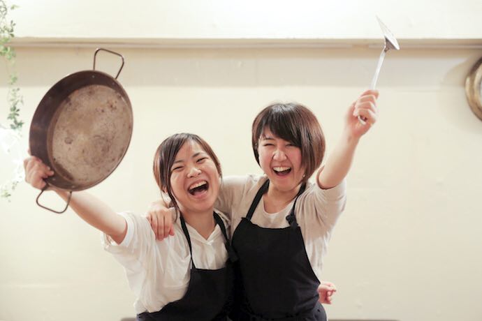 「私らしく生きるためのNew weekend STYLE ～きんぎょ女子 × Uchila × 編集女子 vol.1～」