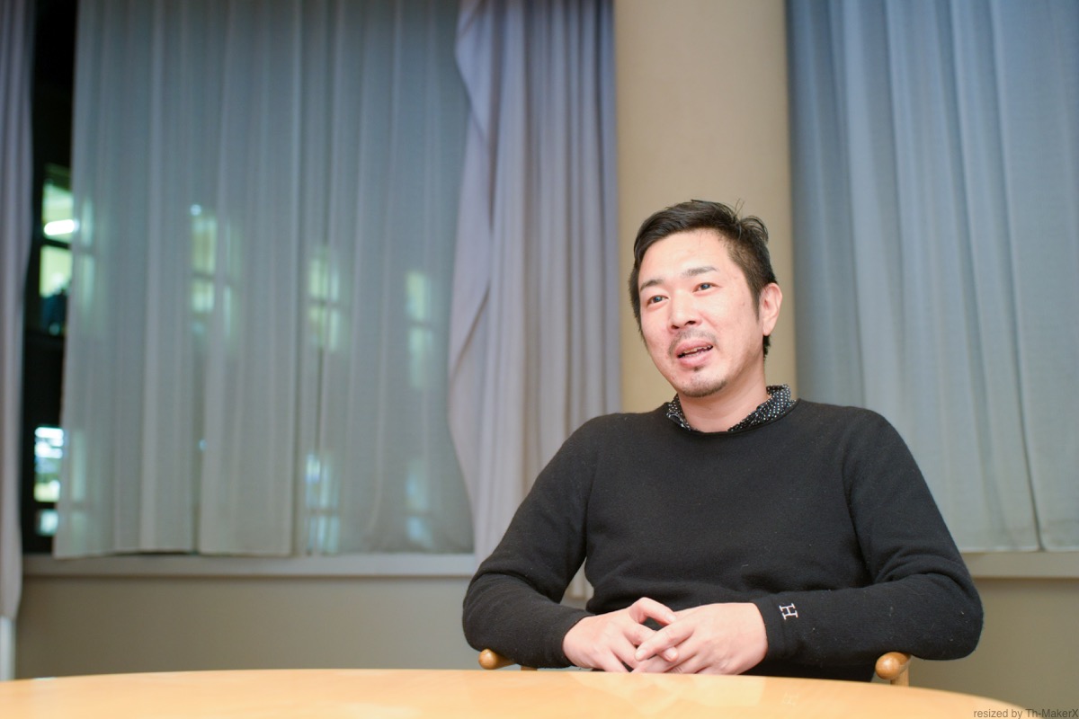 川井操さん