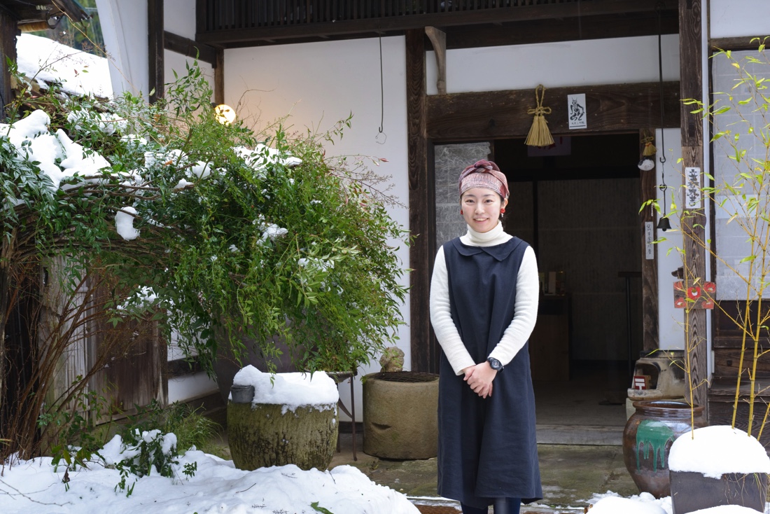 阿部家と瑞さん