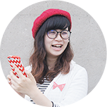「私らしく生きるためのNew weekend STYLE ～きんぎょ女子 × Uchila × 編集女子 vol.1～」