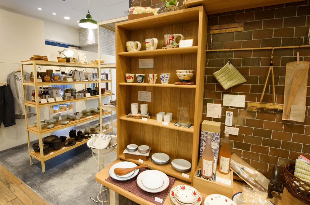 gungendo COREDO室町店