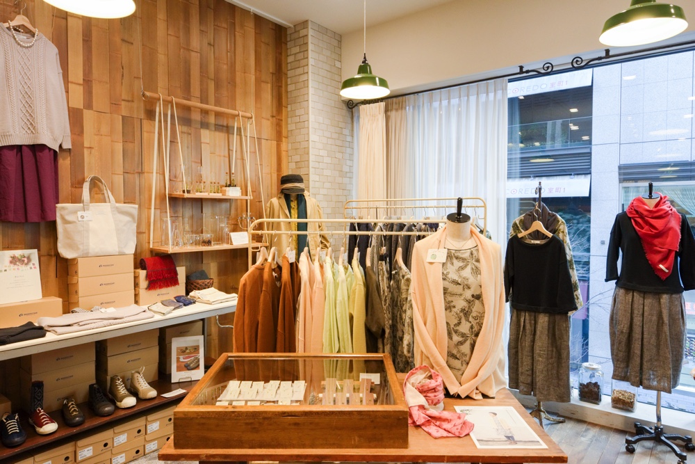 gungendo COREDO室町店
