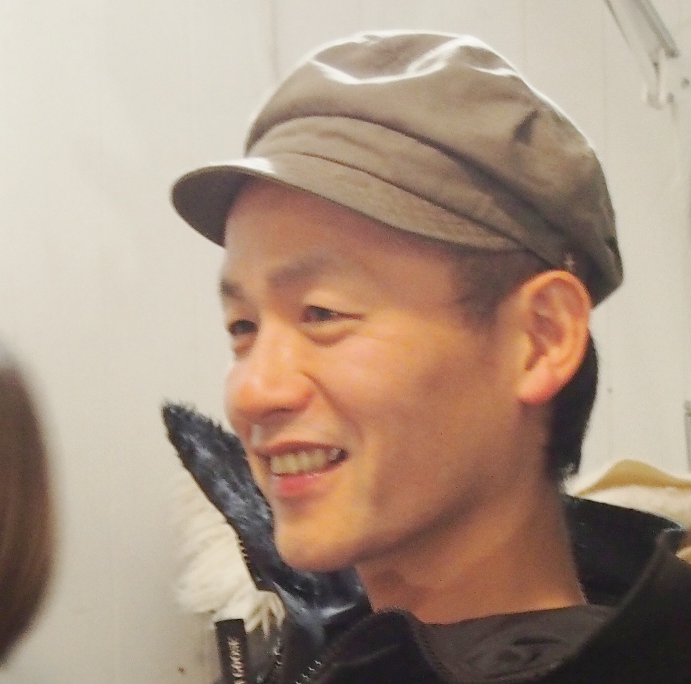 中島さん