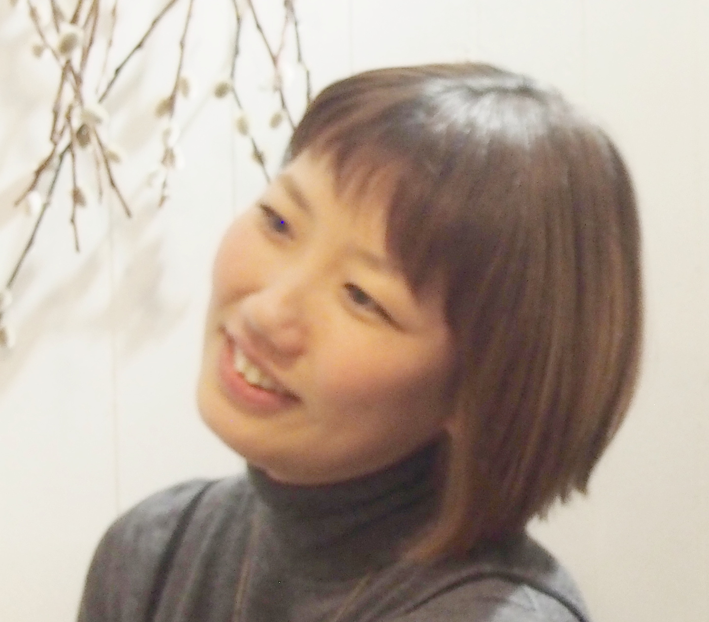 ナミさん