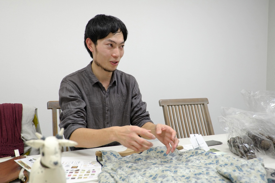 群言堂「Gungendo Laboratory」