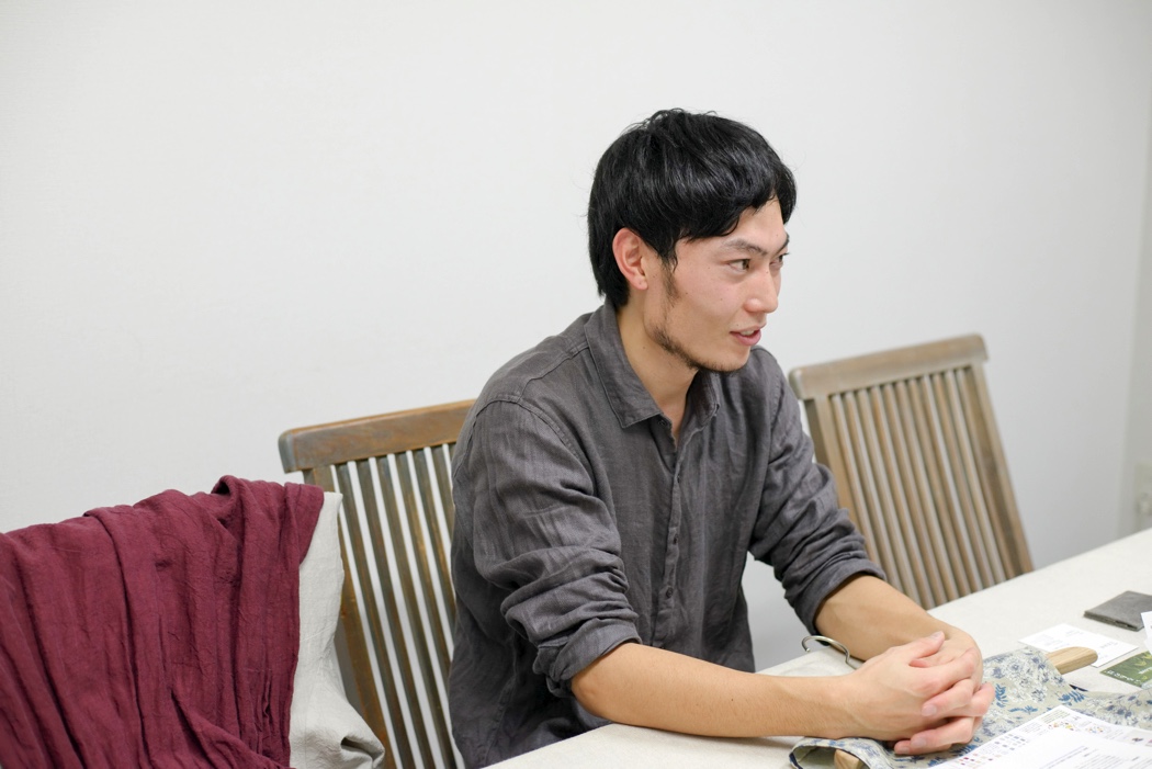 群言堂「Gungendo Laboratory」