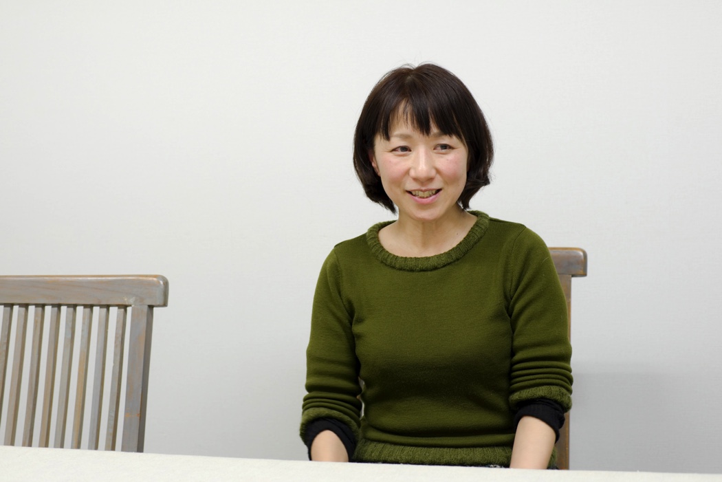 長見早苗さん
