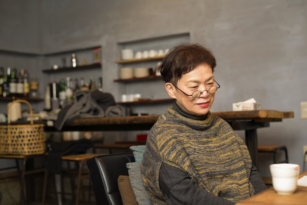 石見銀山生活文化研究所・群言堂 松場登美