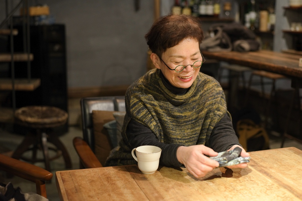 石見銀山生活文化研究所・群言堂　松場登美