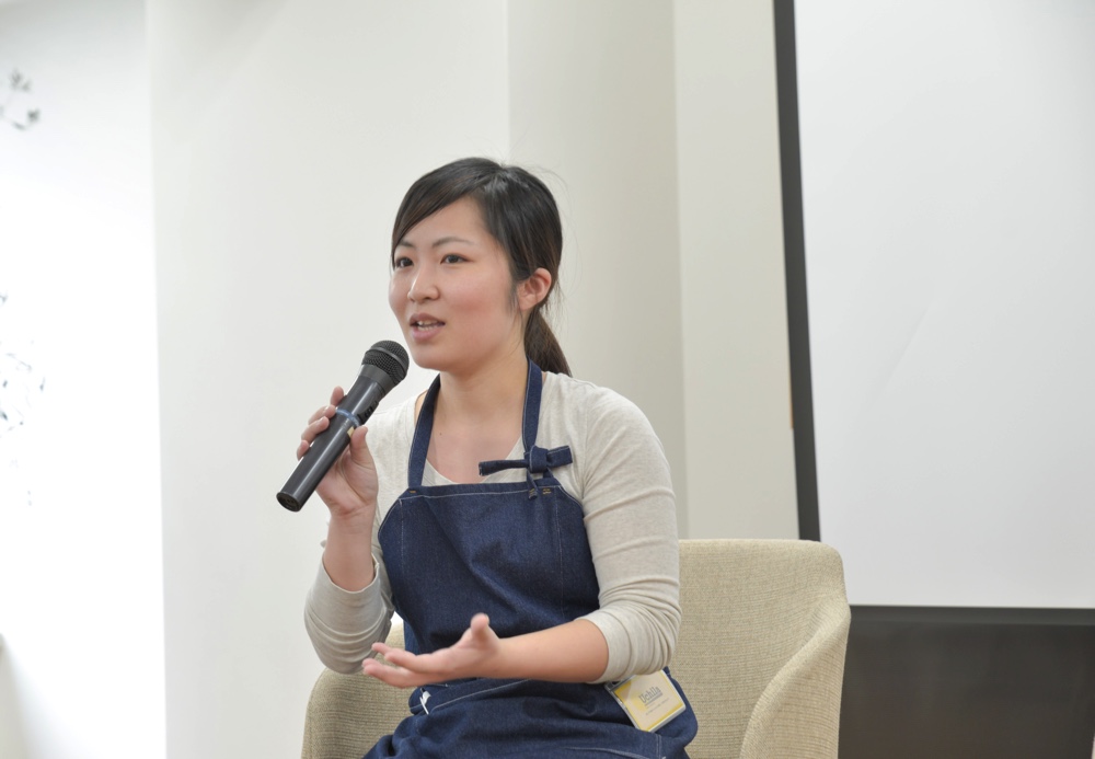 編集女子イベント