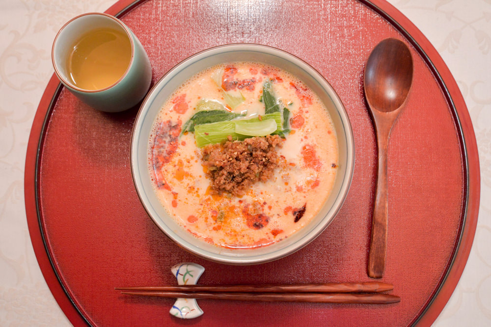 豆松カフェ