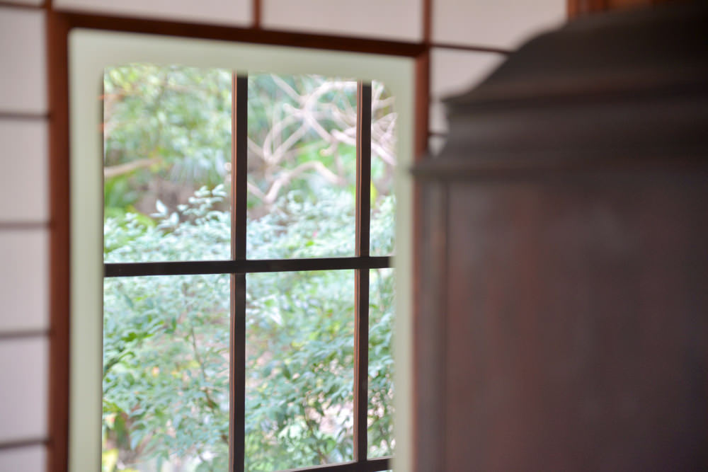 豆松カフェ
