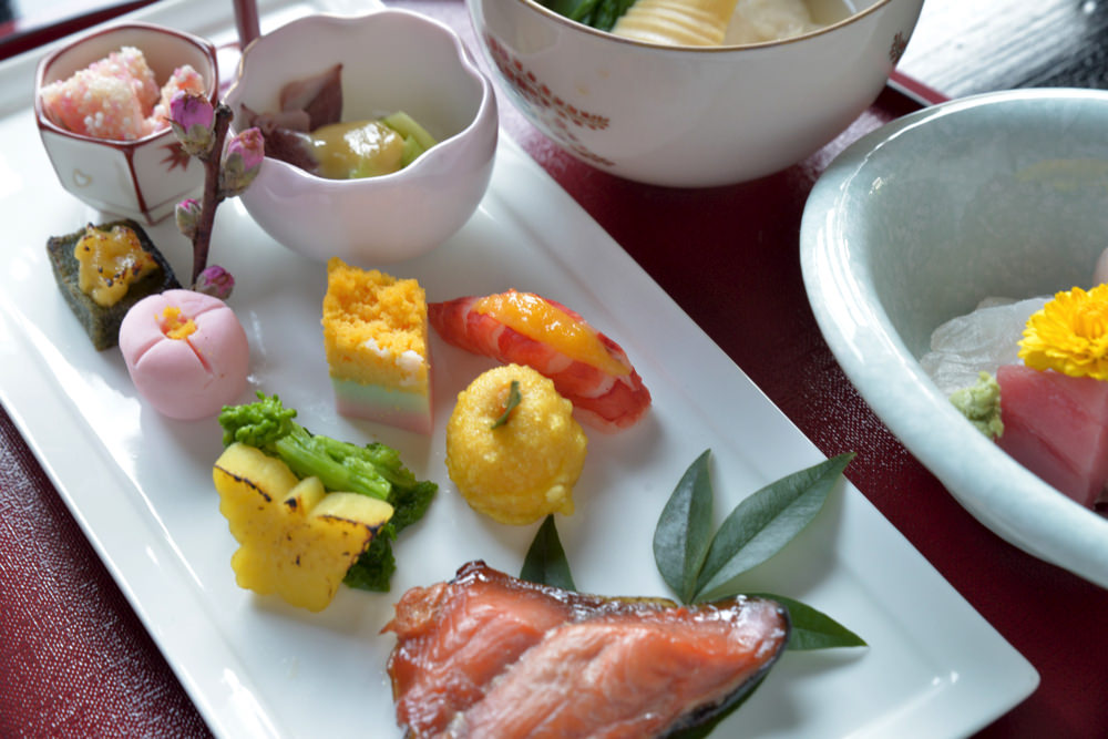 豆松カフェ