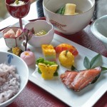 豆松カフェ