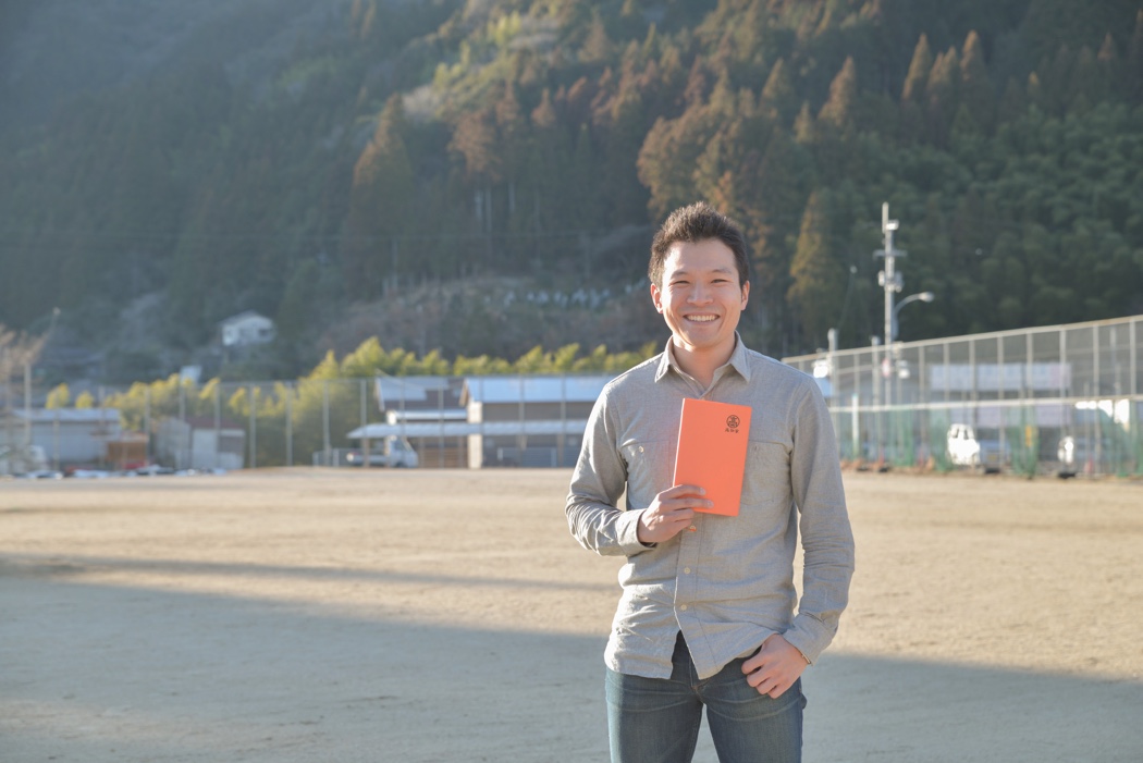 瀬戸昌宣さん