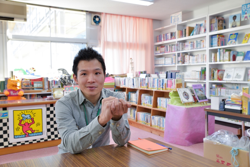 瀬戸昌宣さん
