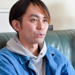 ミネシンゴさん
