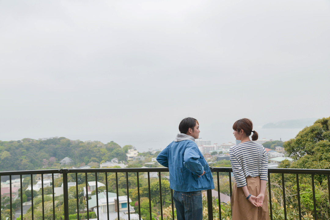 アタシ社:ミネシンゴさんと三根加代子さん