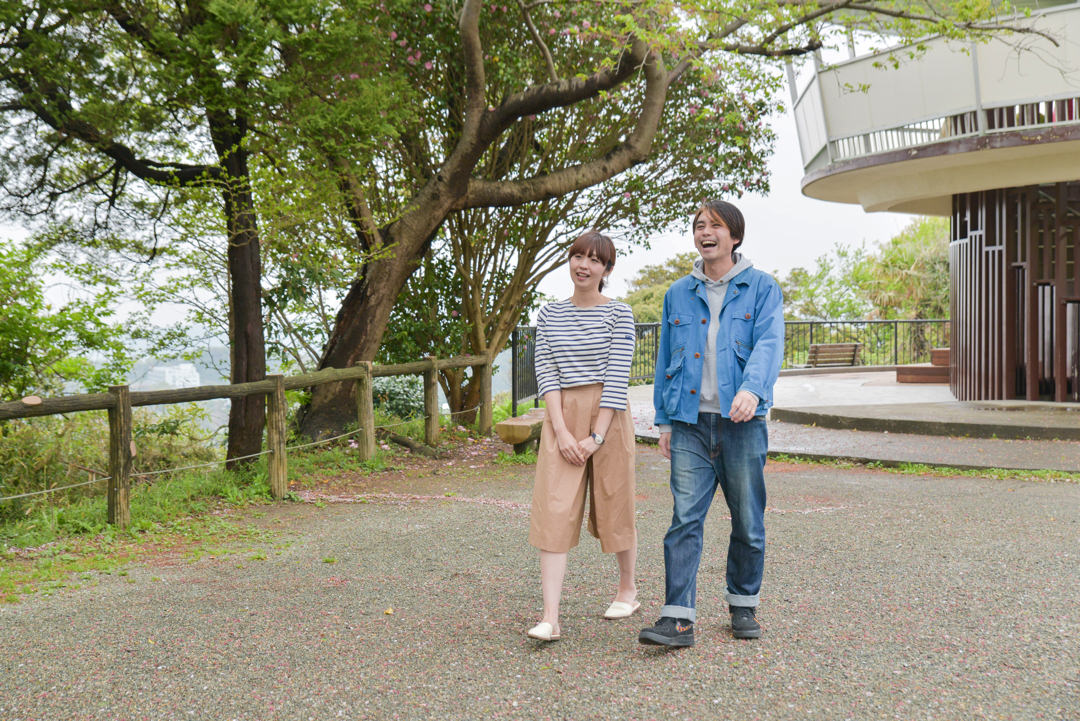 アタシ社:ミネシンゴさんと三根加代子さん