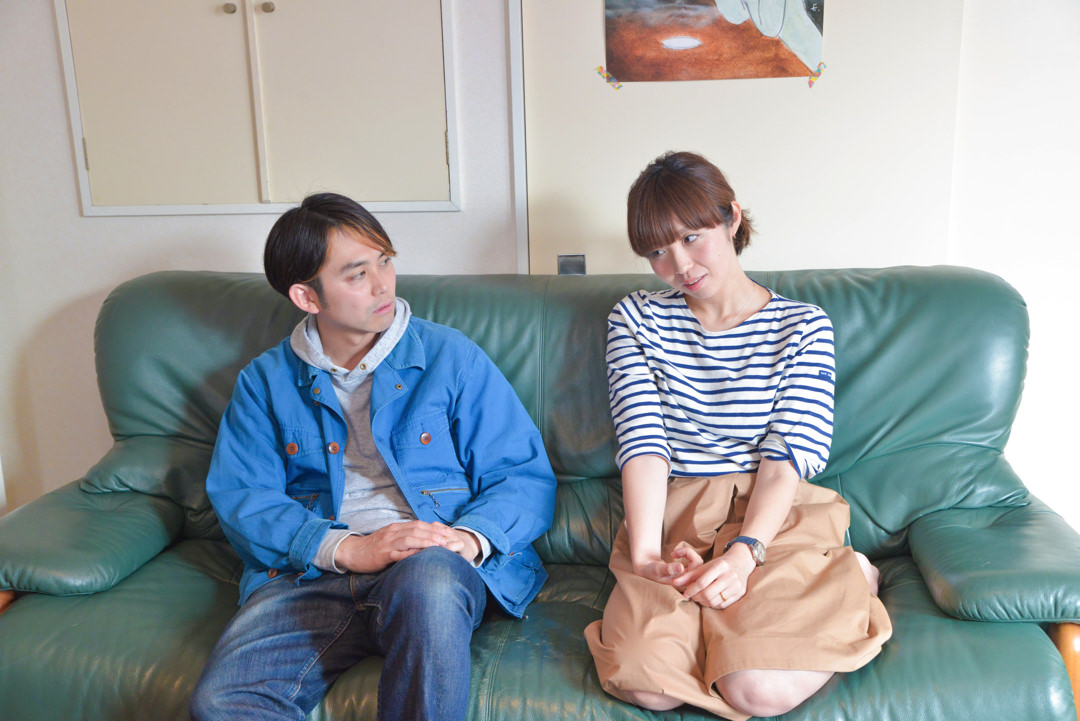 アタシ社：ミネシンゴさんと三根加代子さん