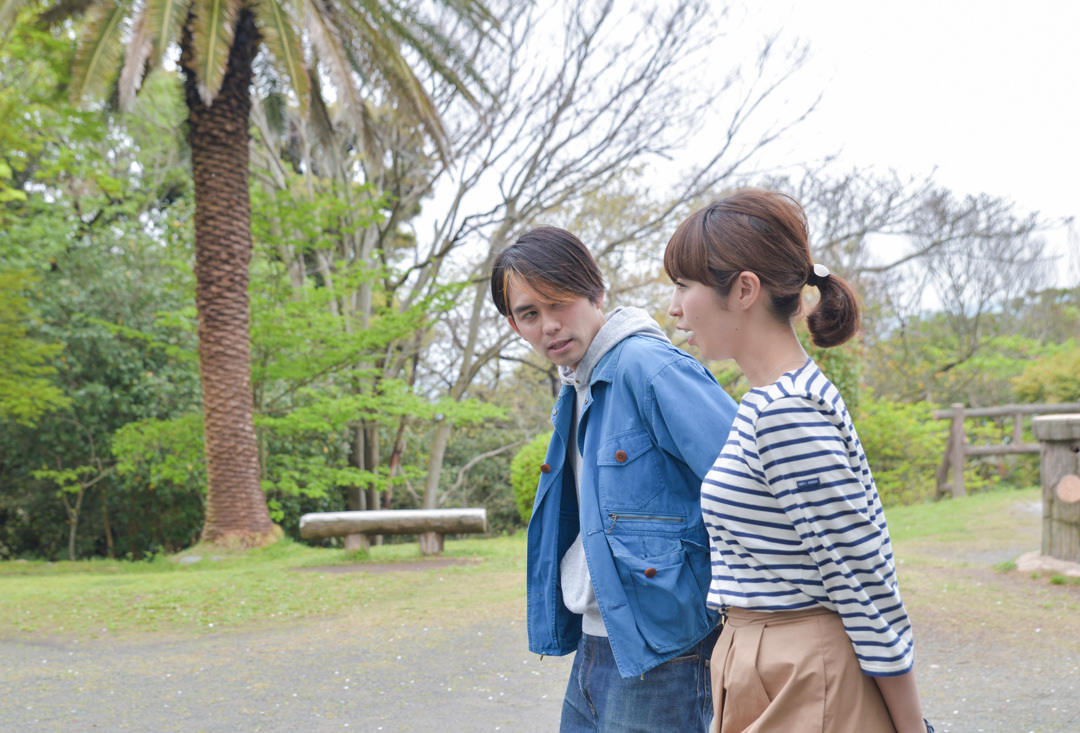 アタシ社：ミネシンゴさんと三根加代子さん