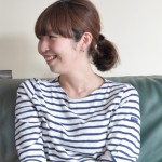 三根加代子さん