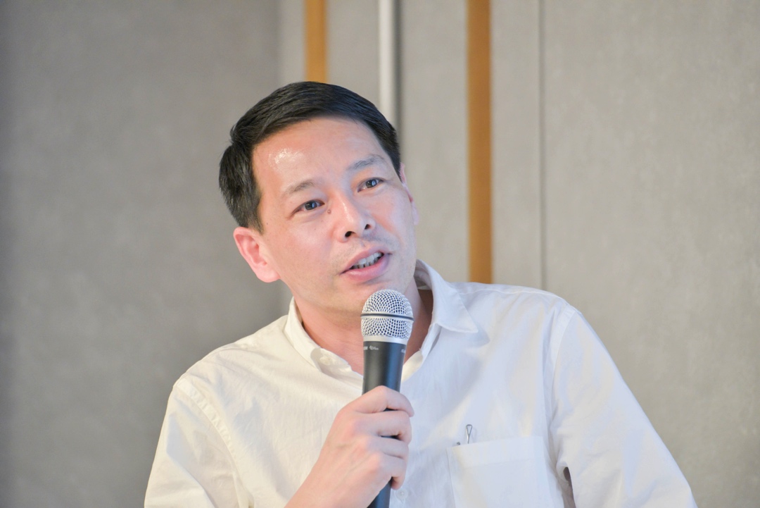 松浦弥太郎さん