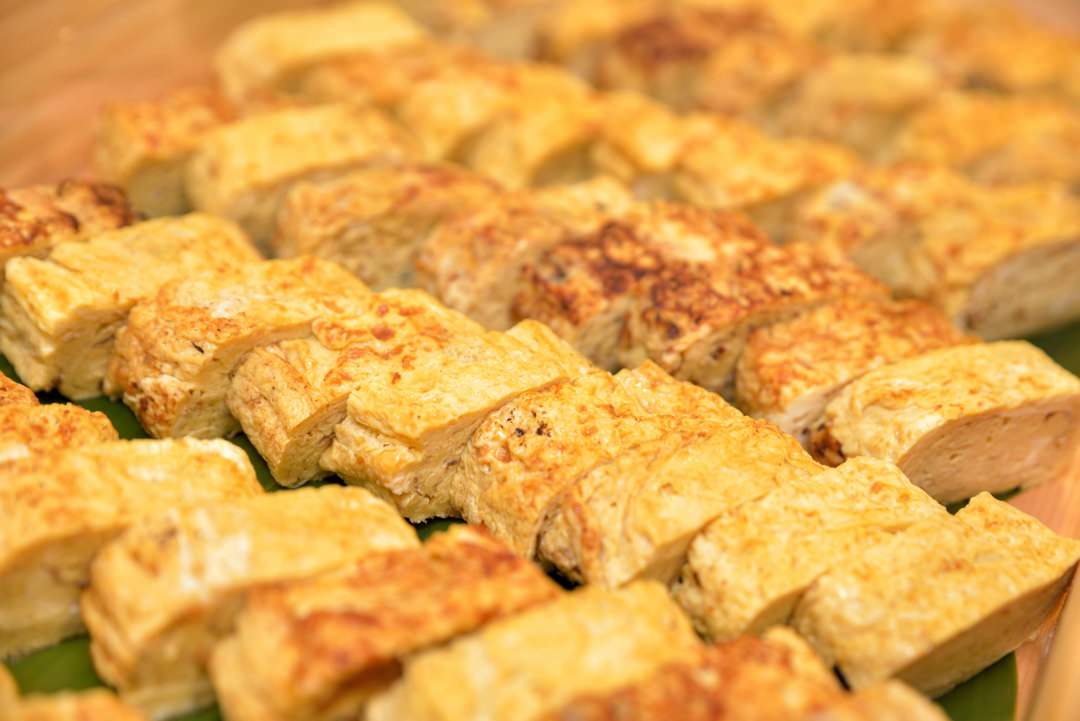 卵焼き