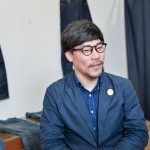 EVERY DENIM・山脇耀平さん