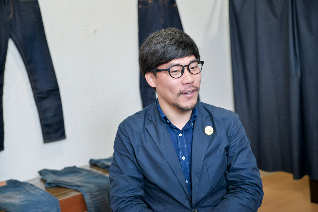 EVERY DENIM