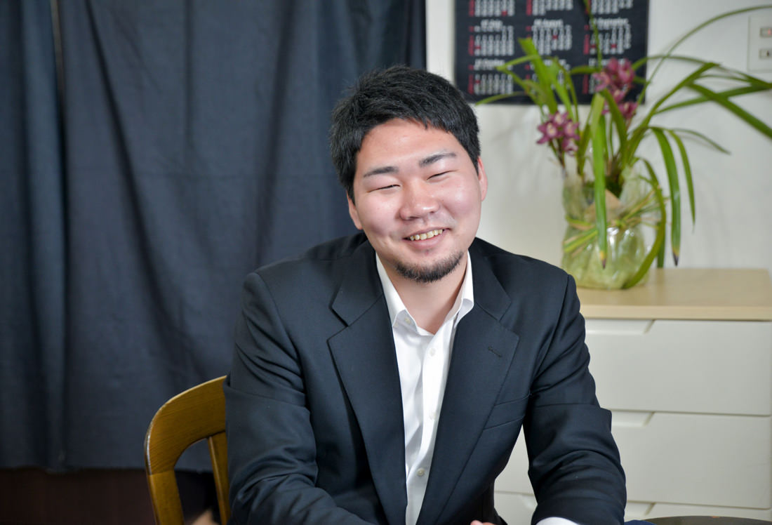 EVERY DENIM 島田舜介さん