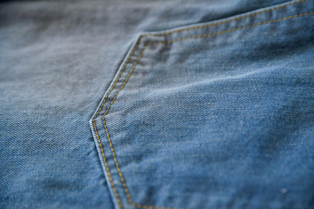 EVERY DENIM