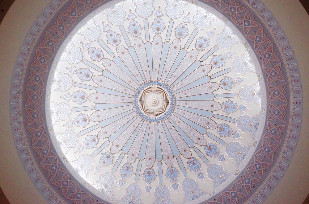 イスラム建築
