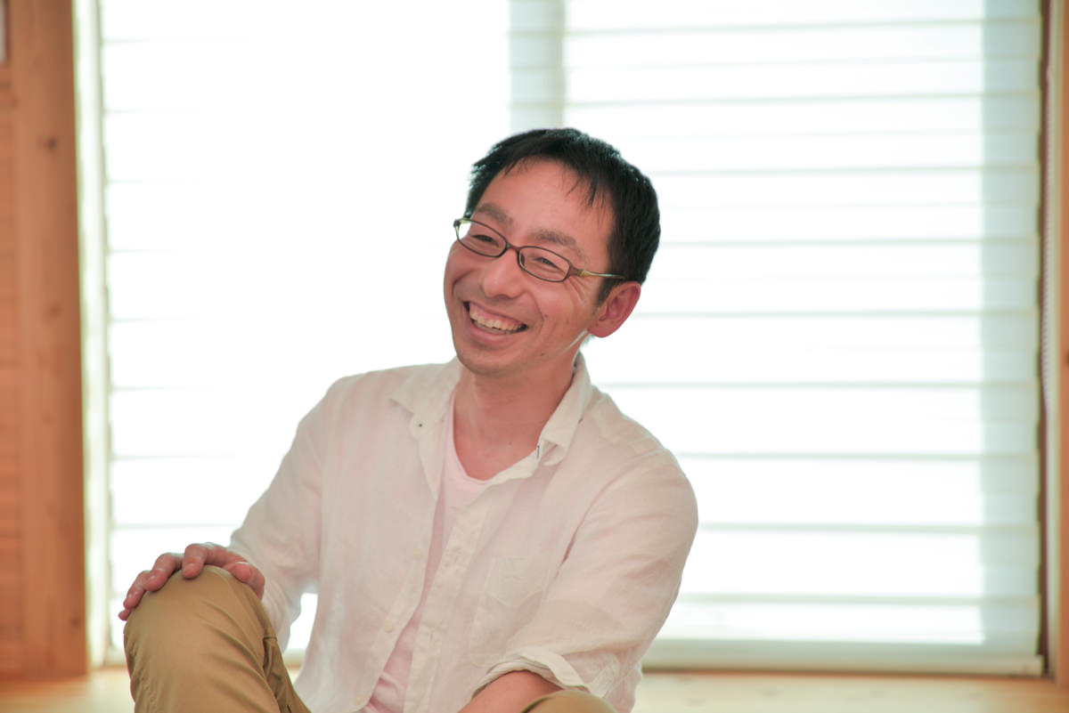 川村幸司さん