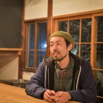 親友鼎談：鈴木一史さん