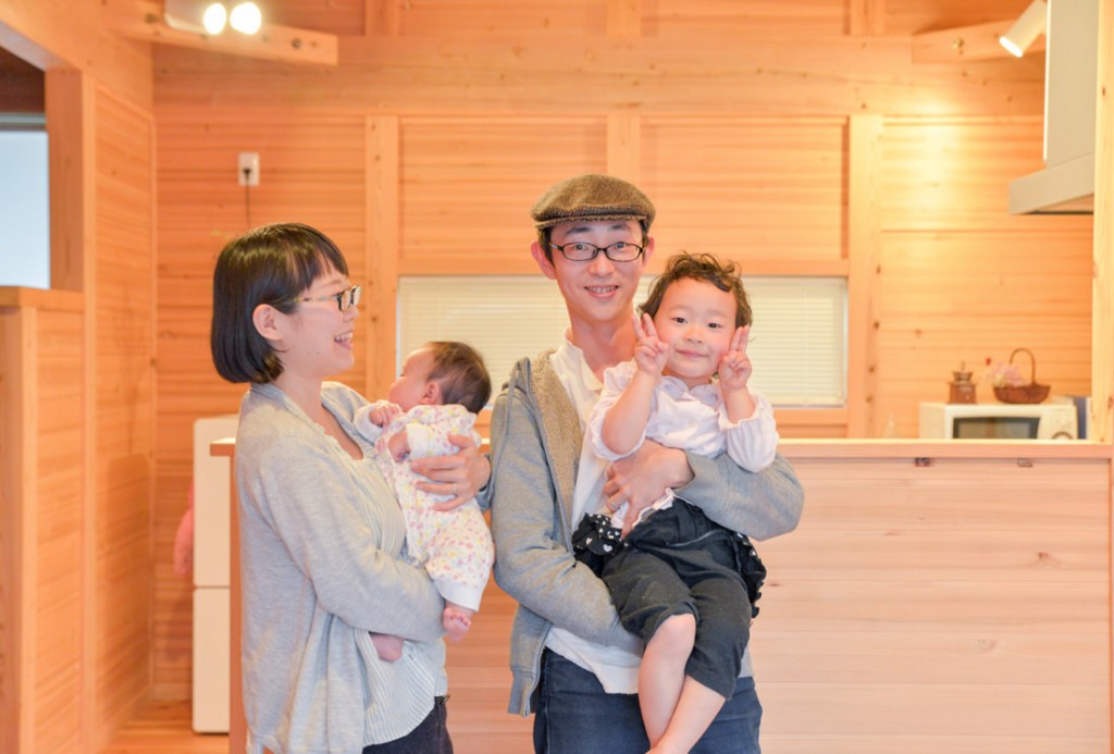 イケダハヤトご夫妻メイン画像